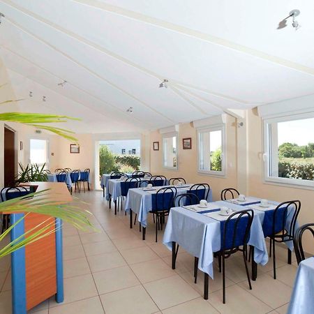 Hotel Estuaire Saint-Brévin-les-Pins Luaran gambar